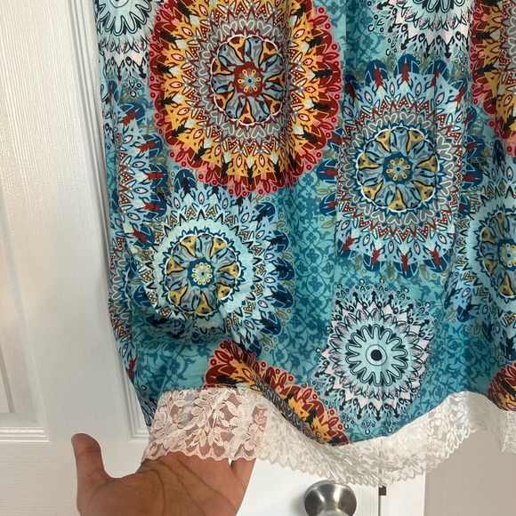 Sleep nightgown - Picture 5 of 8